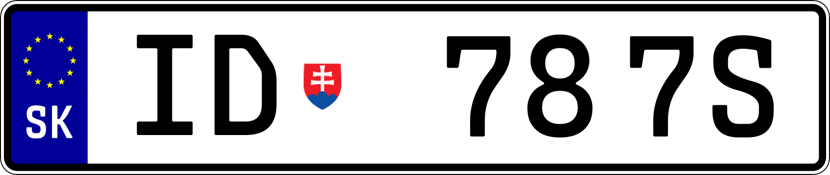 Typ IV - Bežný 1R