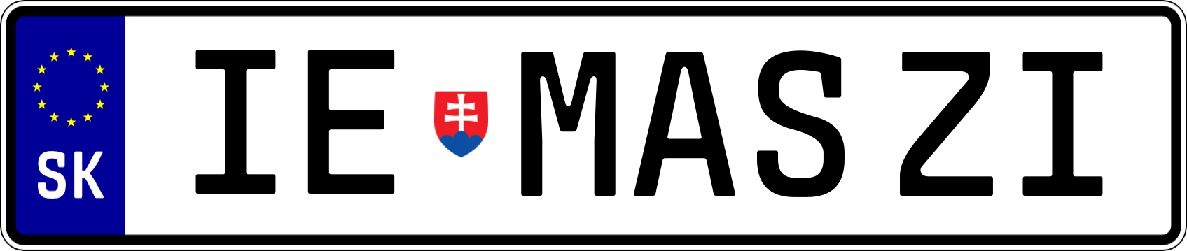 Typ IV - Bežný 1R