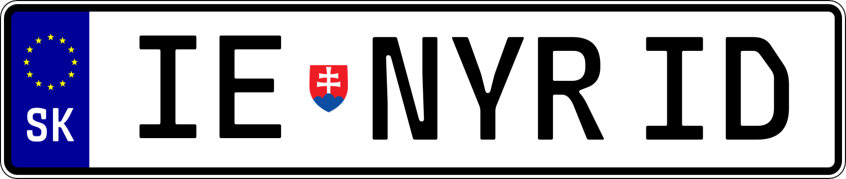 Typ IV - Bežný 1R