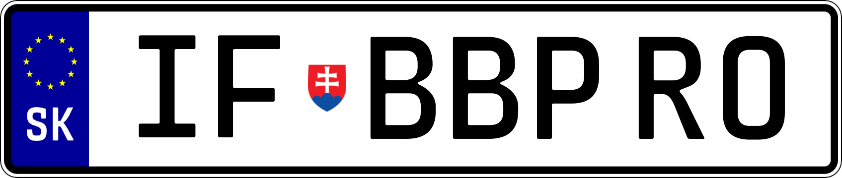 Typ IV - Bežný 1R