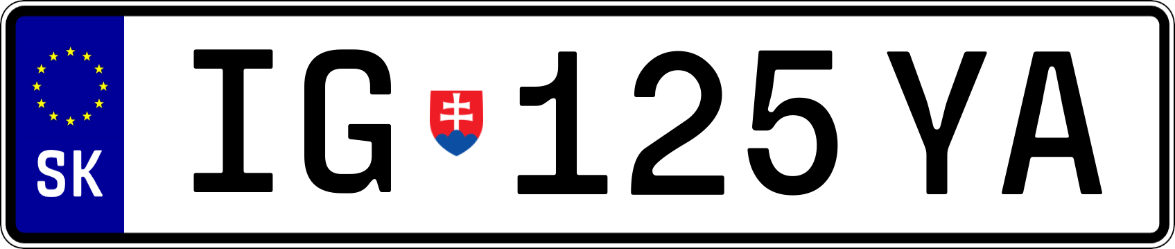 Typ IV - Bežný 1R