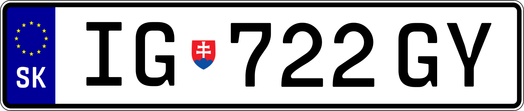 Typ IV - Bežný 1R