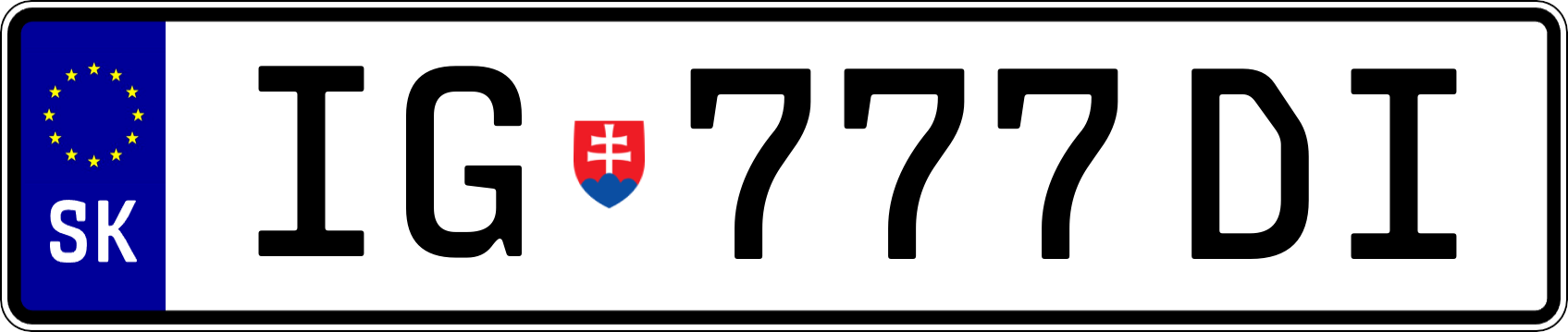 Typ IV - Bežný 1R
