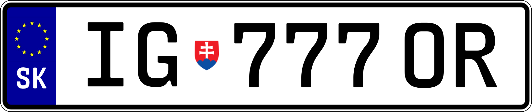 Typ IV - Bežný 1R