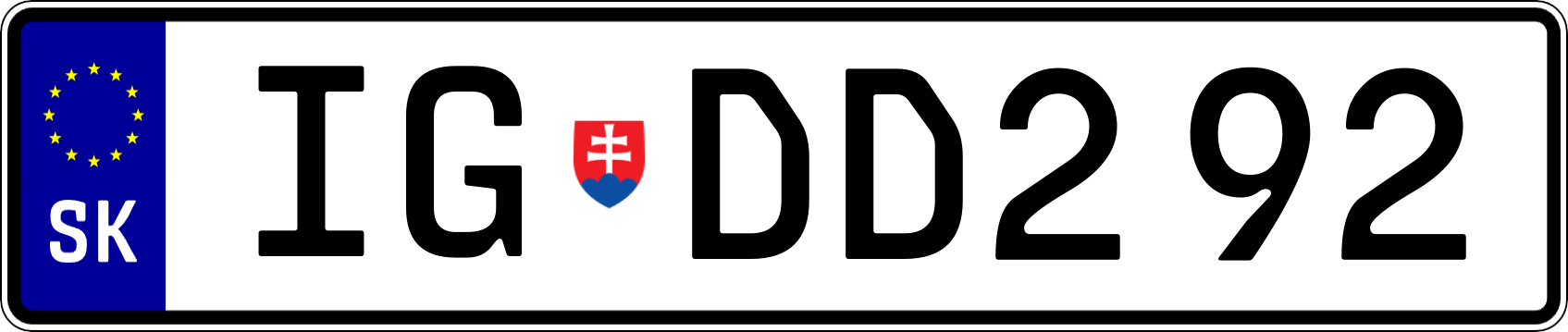 Typ IV - Bežný 1R