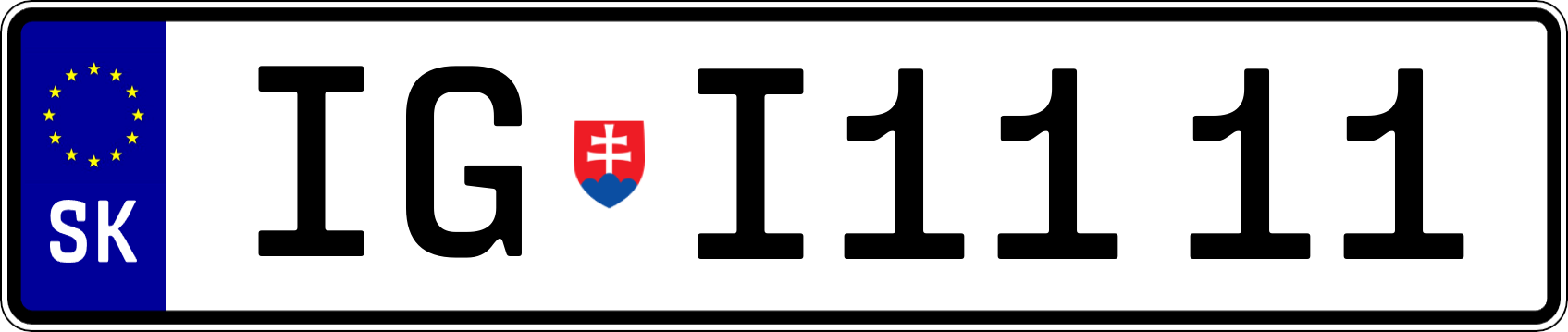 Typ IV - Bežný 1R