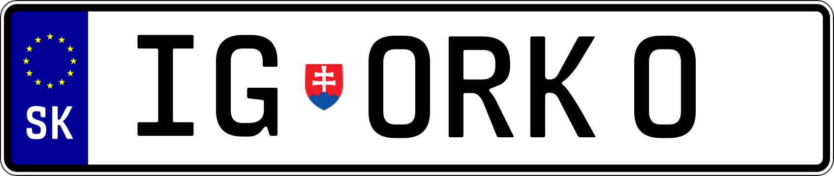 Typ IV - Bežný 1R