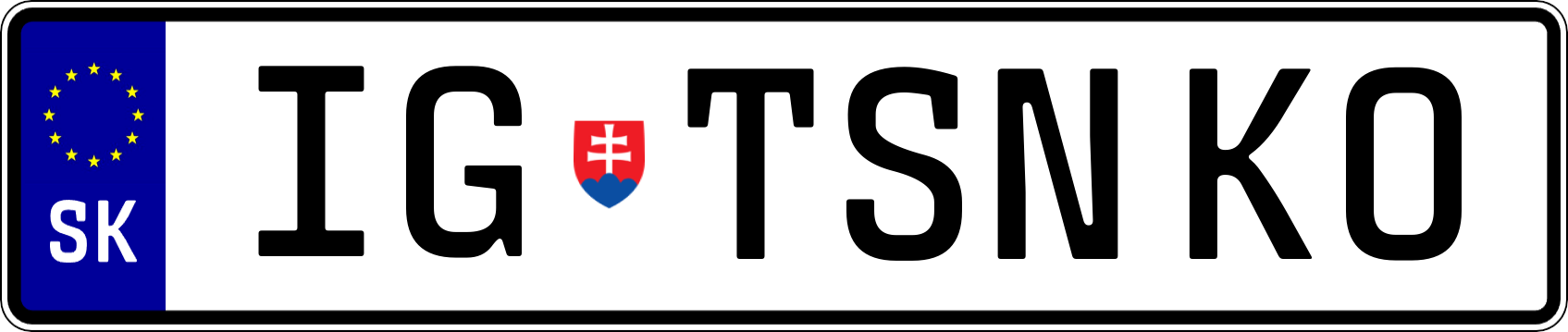 Typ IV - Bežný 1R