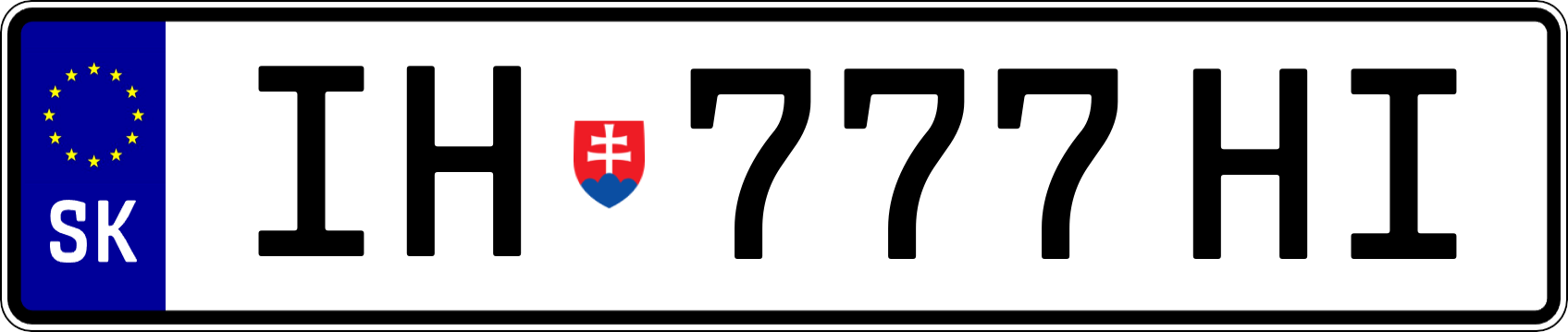 Typ IV - Bežný 1R