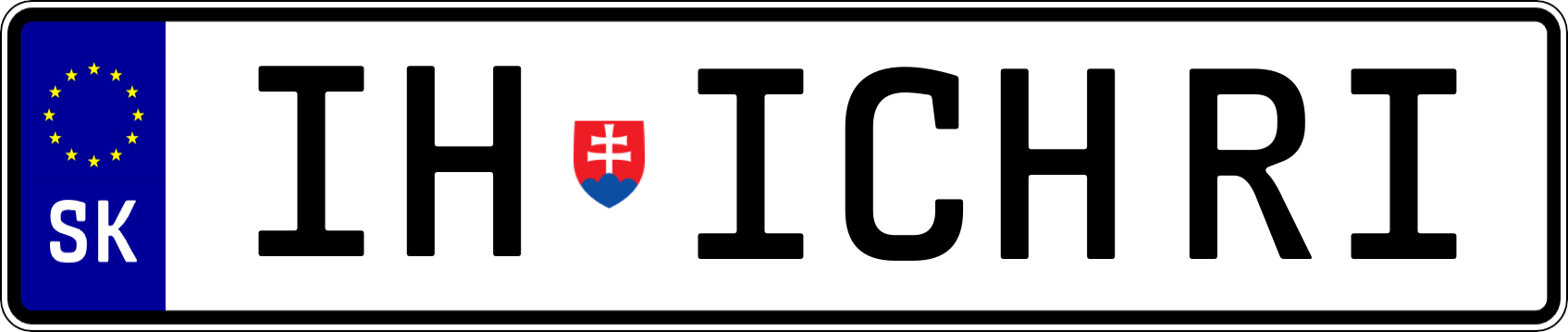 Typ IV - Bežný 1R
