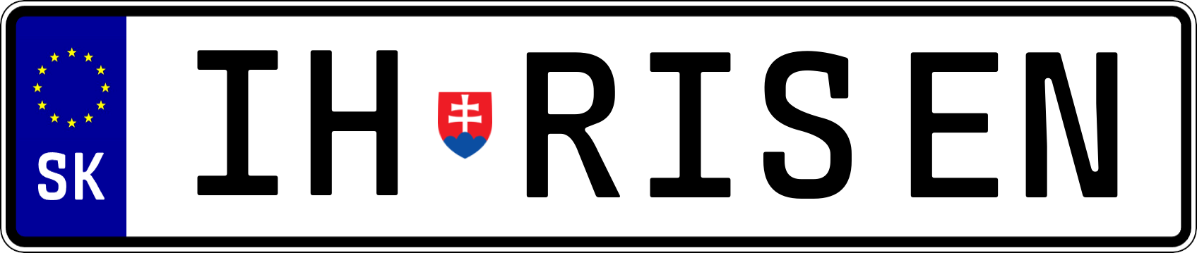 Typ IV - Bežný 1R