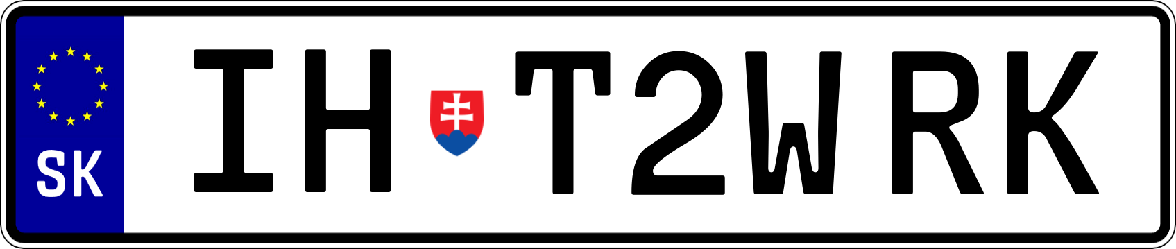 Typ IV - Bežný 1R