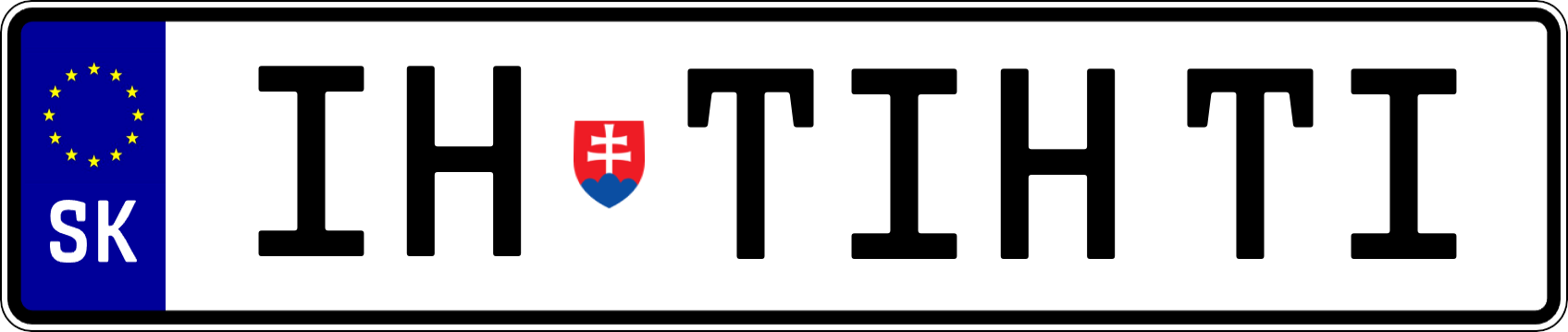 Typ IV - Bežný 1R