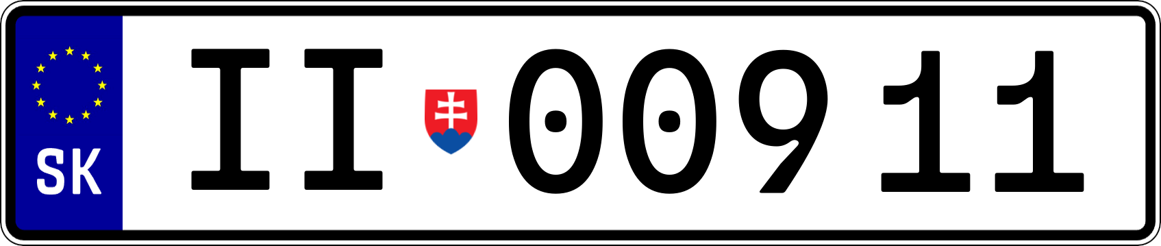 Typ IV - Bežný 1R