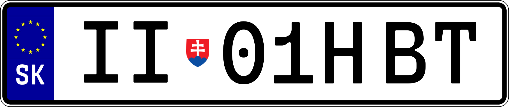 Typ IV - Bežný 1R