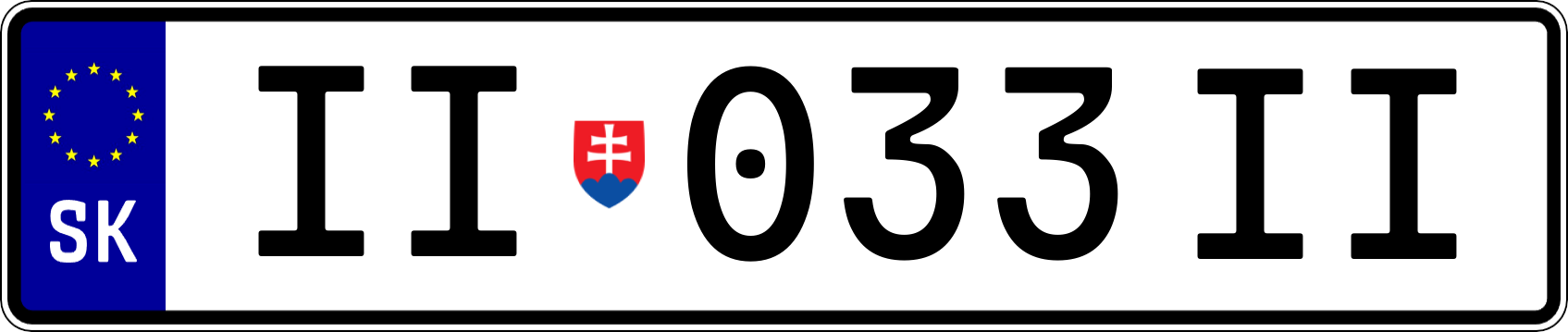 Typ IV - Bežný 1R