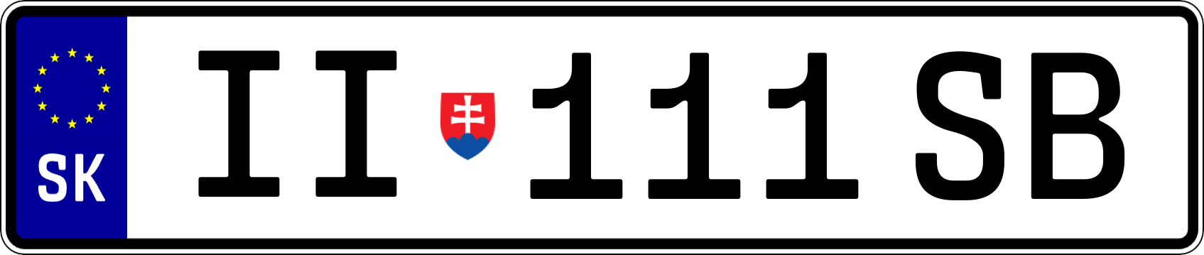 Typ IV - Bežný 1R
