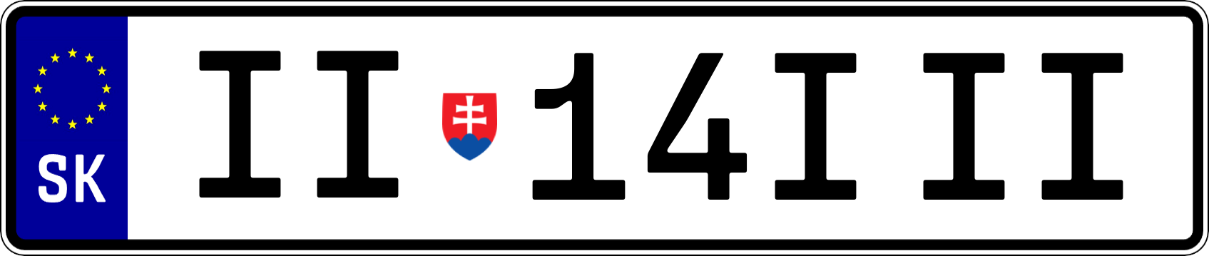 Typ IV - Bežný 1R