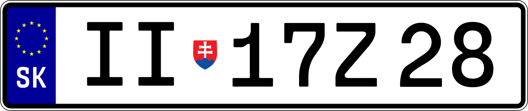 Typ IV - Bežný 1R