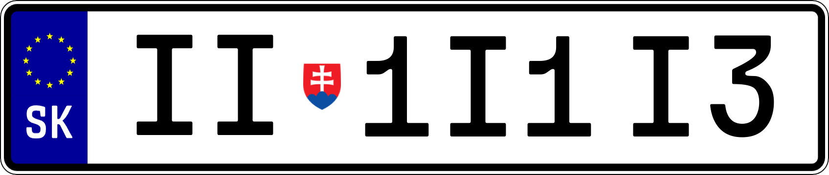 Typ IV - Bežný 1R