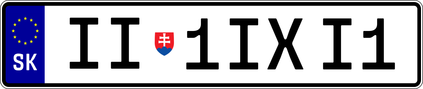 Typ IV - Bežný 1R