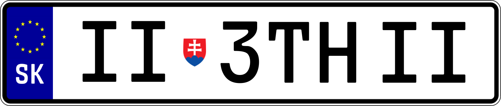 Typ IV - Bežný 1R