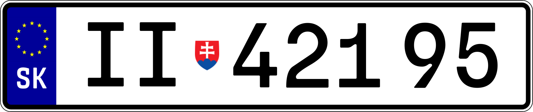Typ IV - Bežný 1R