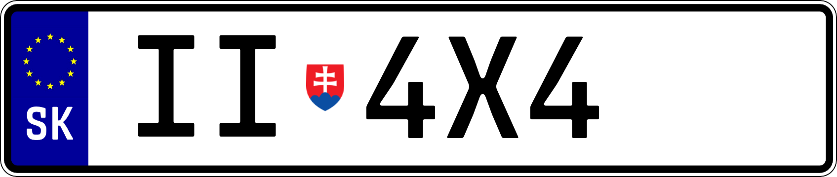 Typ IV - Bežný 1R