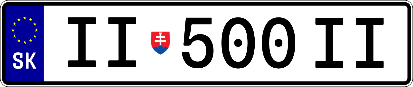 Typ IV - Bežný 1R