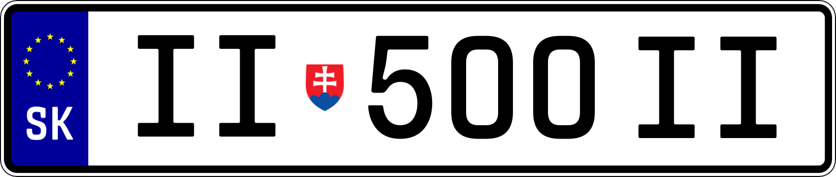 Typ IV - Bežný 1R