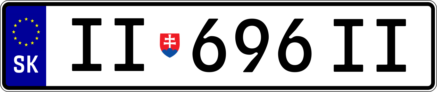Typ IV - Bežný 1R