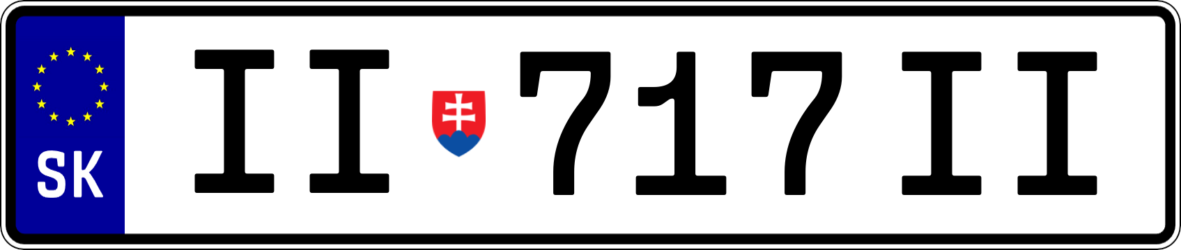 Typ IV - Bežný 1R