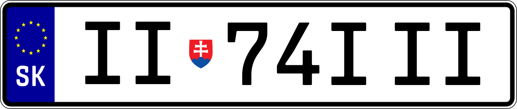 Typ IV - Bežný 1R