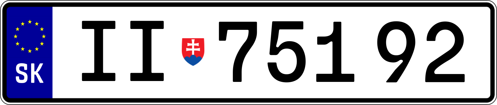 Typ IV - Bežný 1R