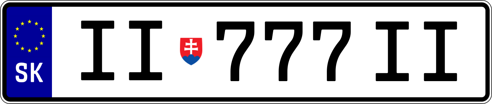 Typ IV - Bežný 1R