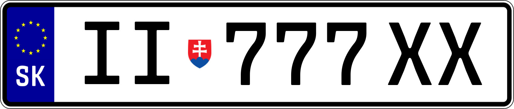 Typ IV - Bežný 1R