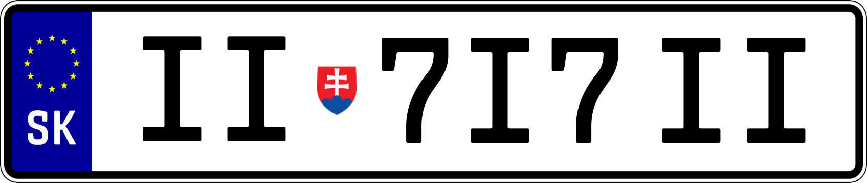 Typ IV - Bežný 1R