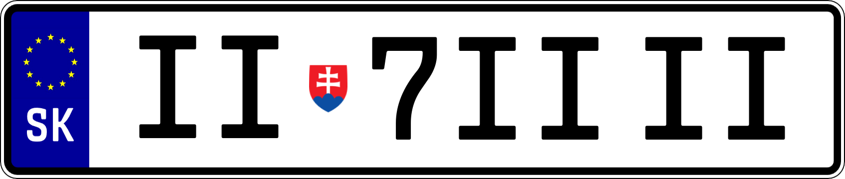 Typ IV - Bežný 1R
