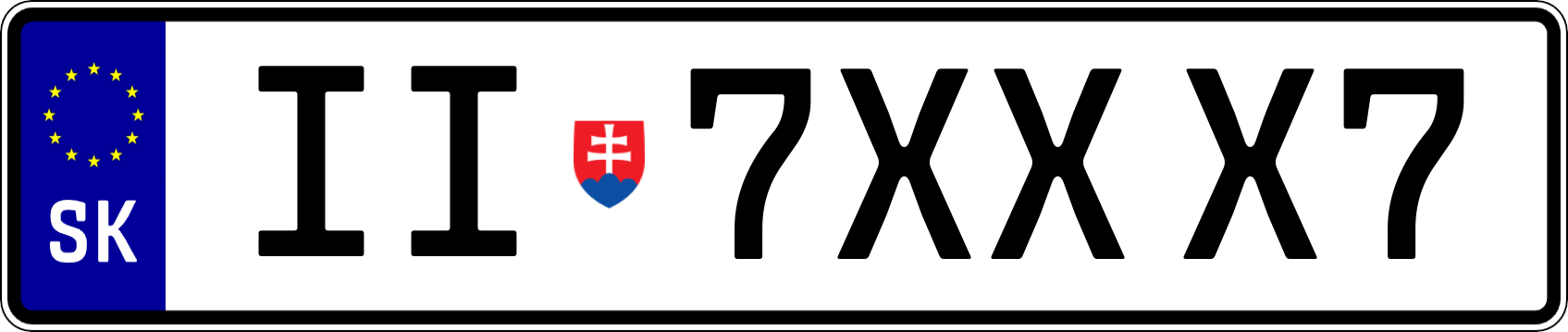 Typ IV - Bežný 1R