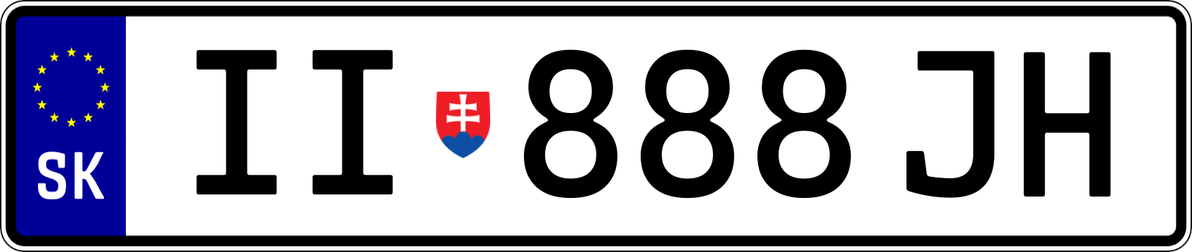 Typ IV - Bežný 1R