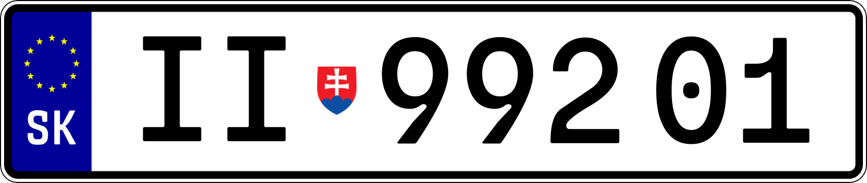 Typ IV - Bežný 1R