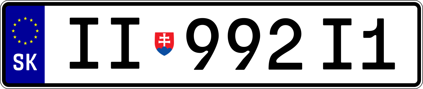 Typ IV - Bežný 1R