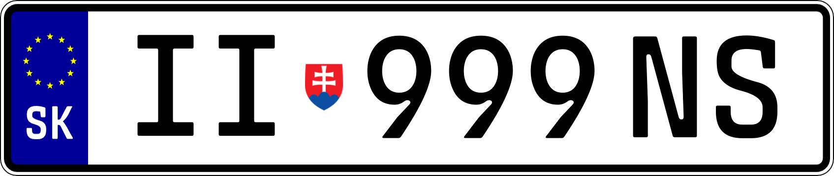 Typ IV - Bežný 1R