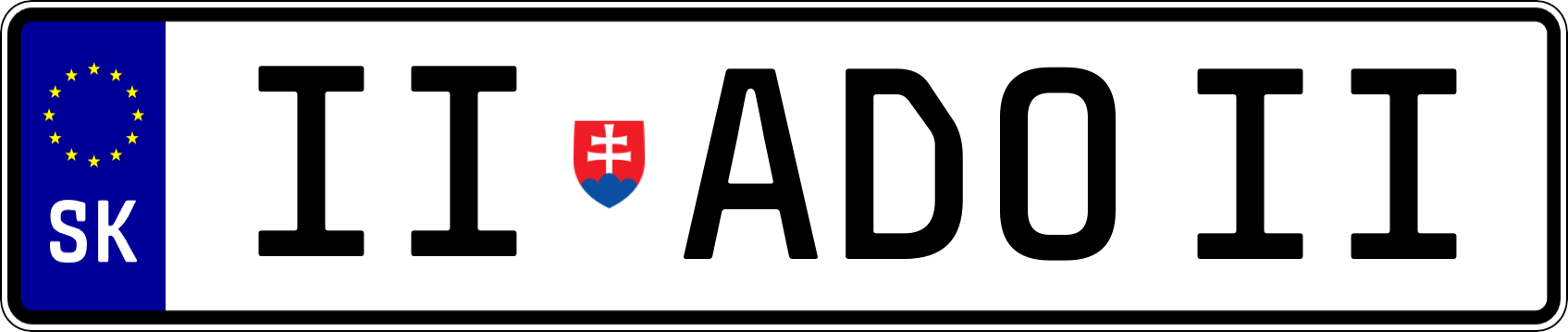 Typ IV - Bežný 1R