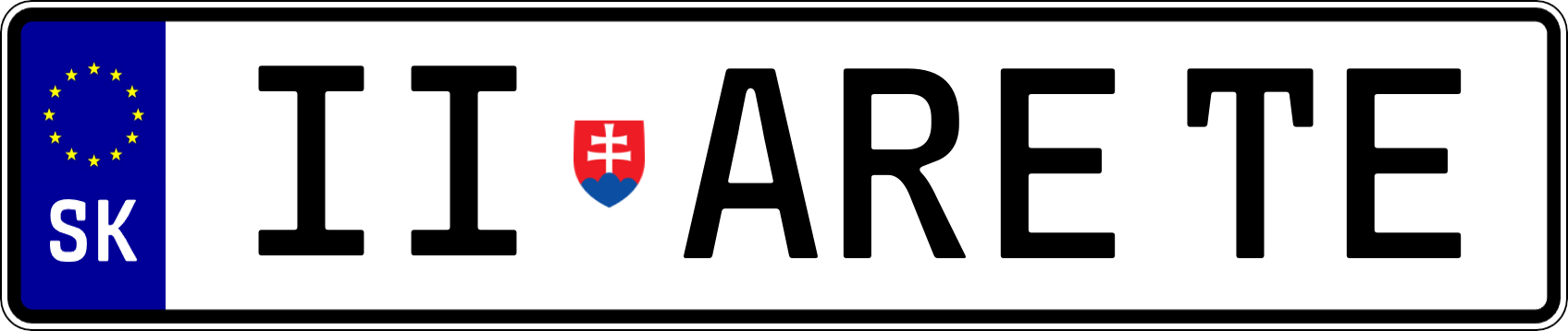 Typ IV - Bežný 1R