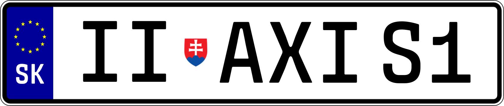 Typ IV - Bežný 1R