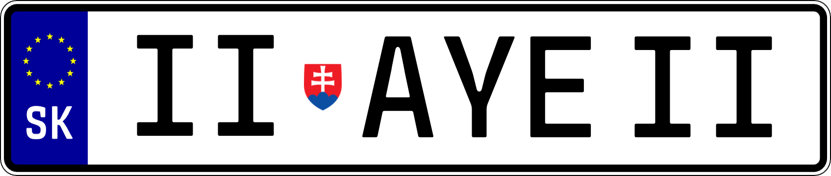 Typ IV - Bežný 1R