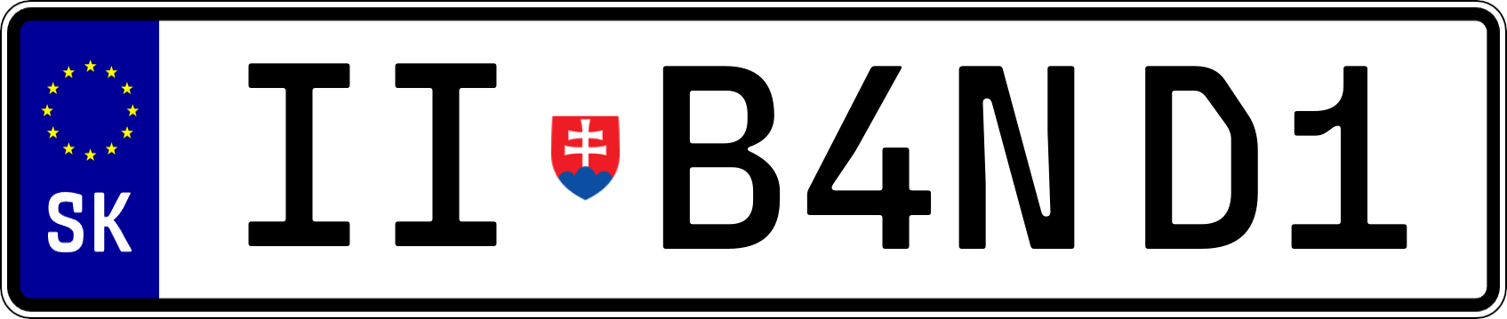 Typ IV - Bežný 1R