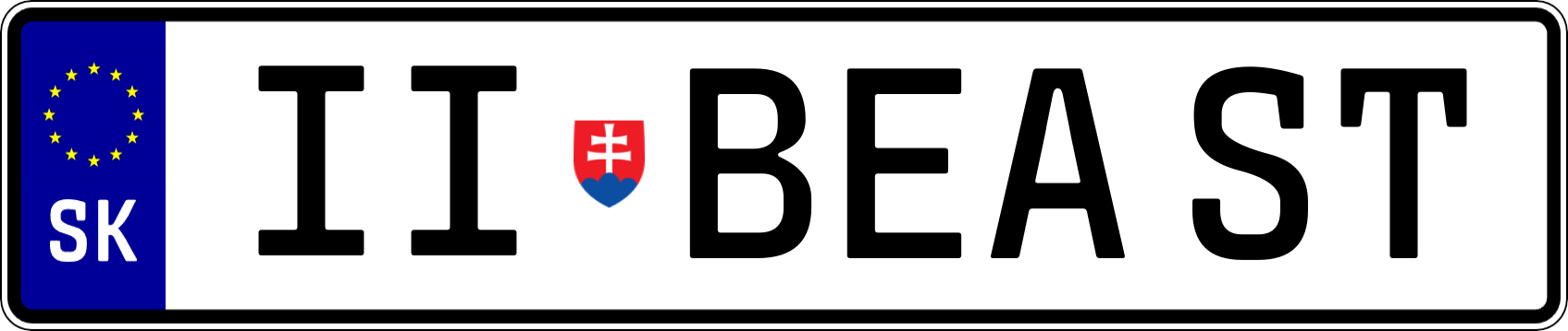 Typ IV - Bežný 1R