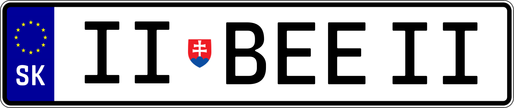 Typ IV - Bežný 1R